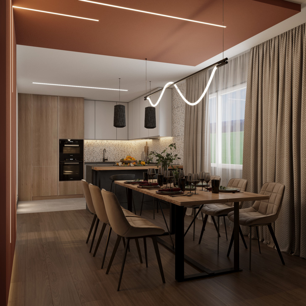 КП Орловское, Удмуртская Республика