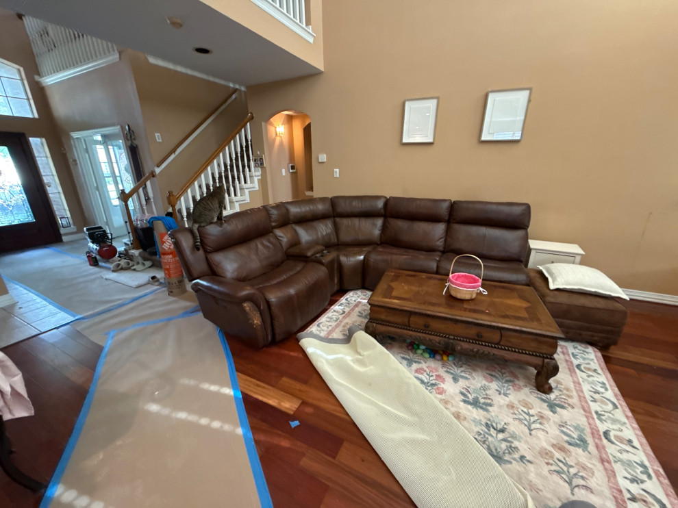 CD14319 - Home Restoration project & Renovation