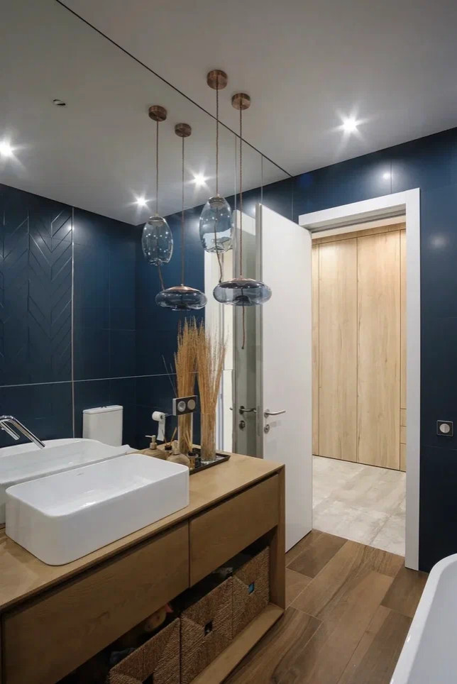 Квартира ЖК Мегаполис