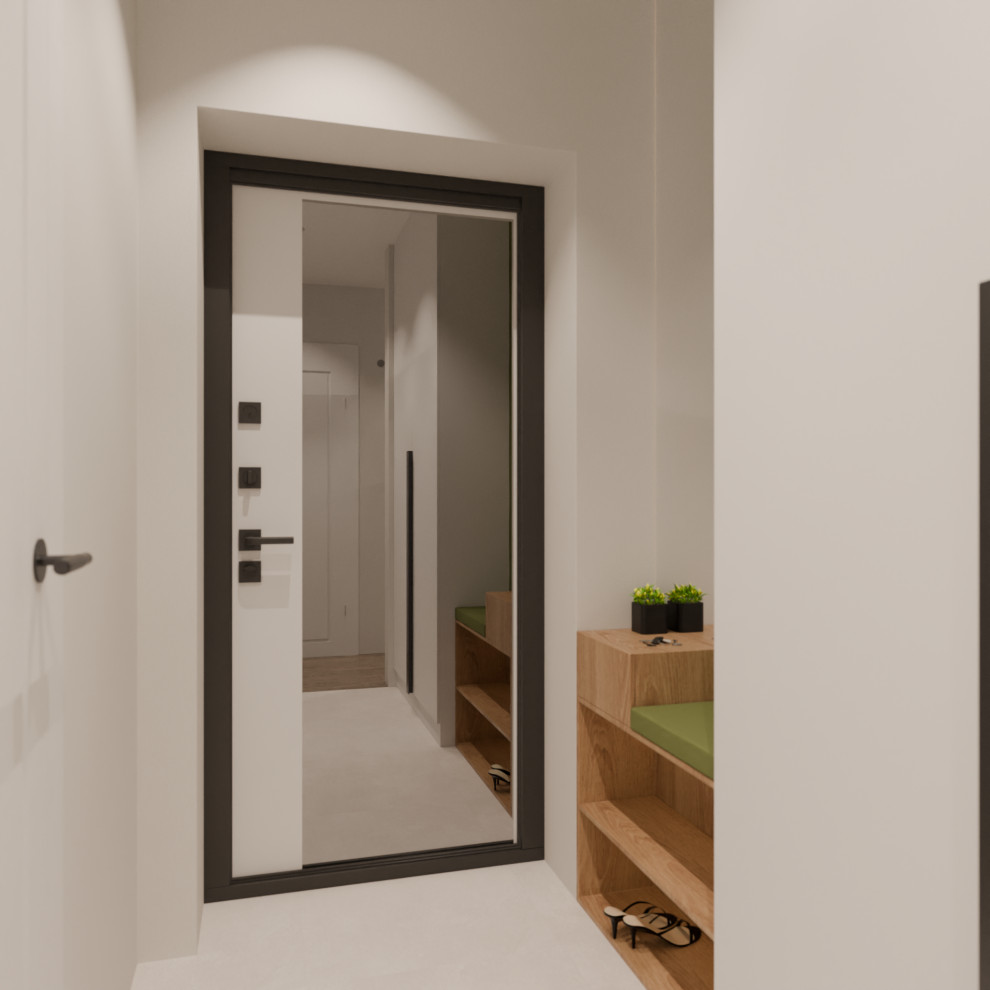 ЖК Республика, квартира для сдачи в аренду