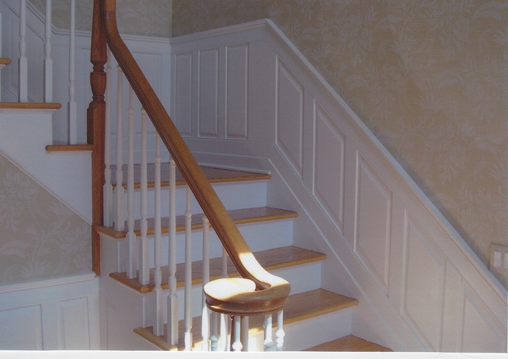 Wainscotting
