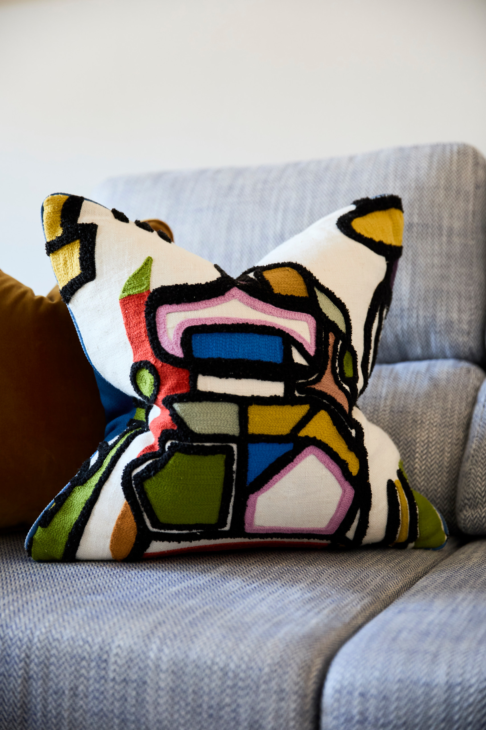 Bespoke Cushions