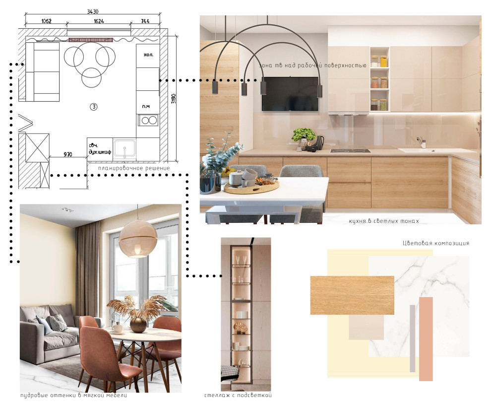 Некрасовка