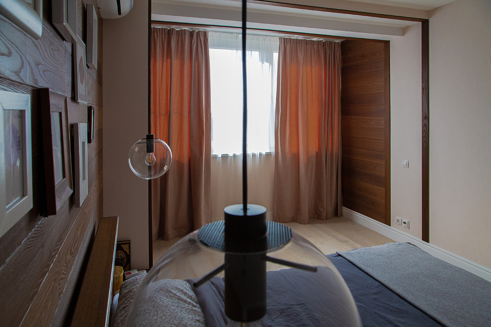 Квартира на ул. Льва Толстого