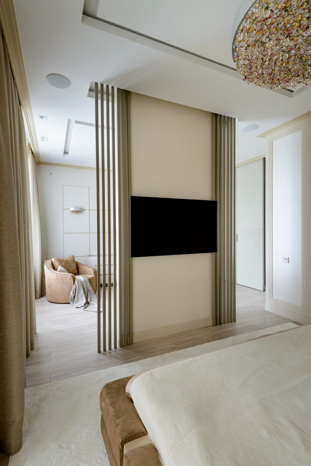 ЖК "Переулок Бульварный"