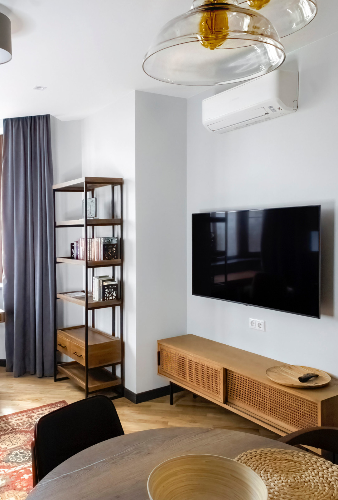 Этнические мотивы