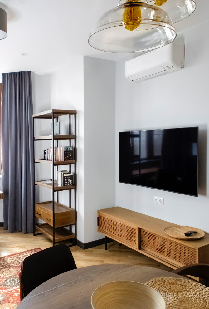 Этнические мотивы