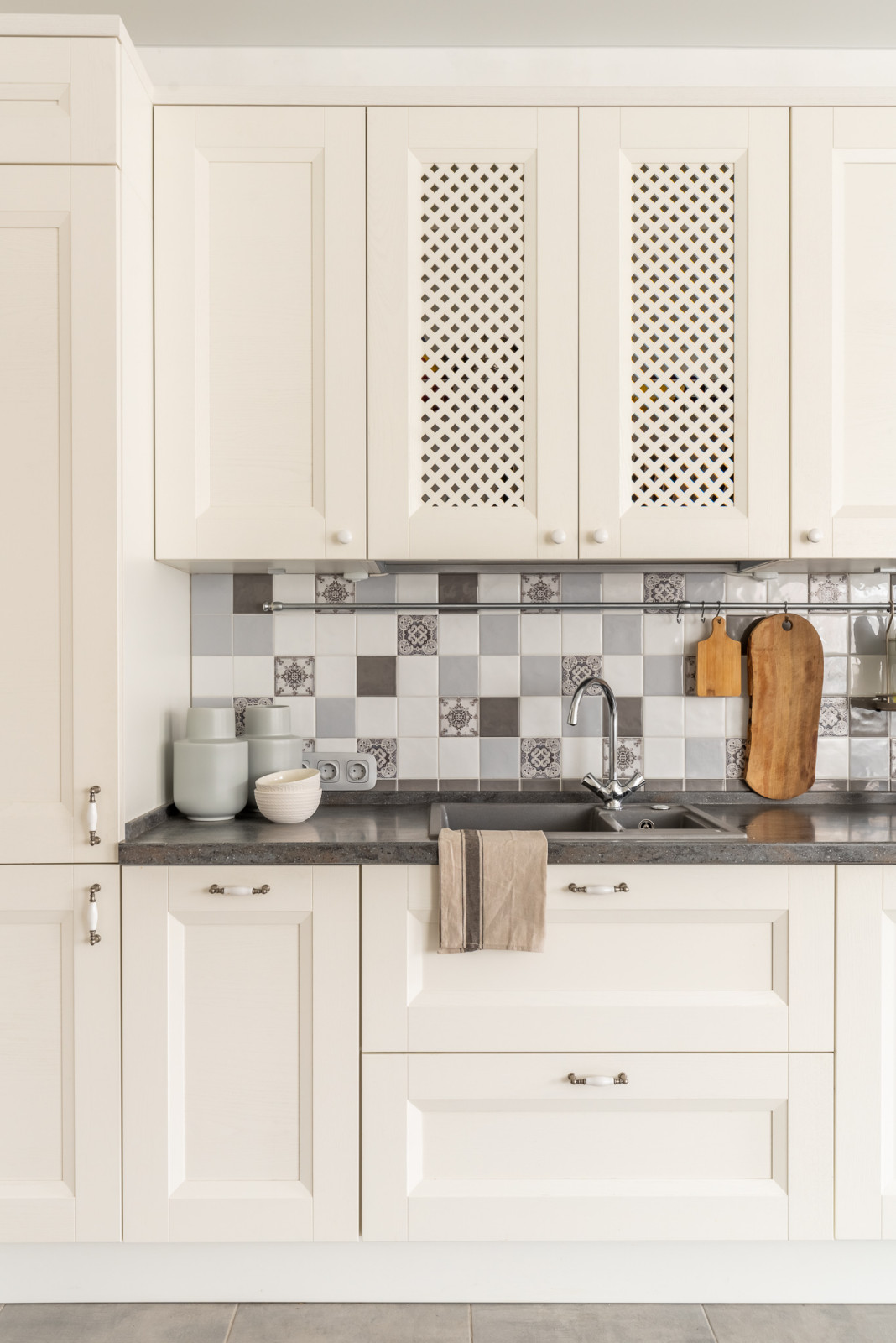 Farm для родового имения