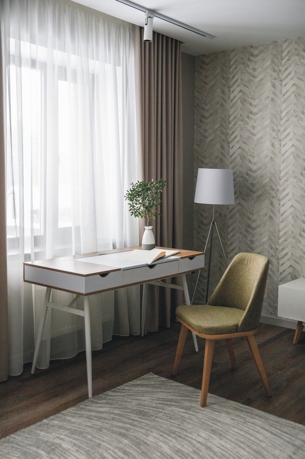 Фотосессия дома 120 кв м в п. Суворовы