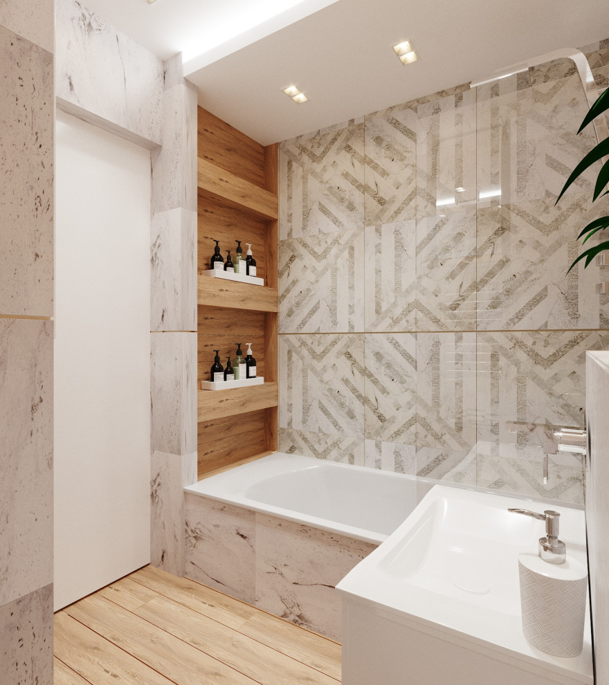 ЖК Московские ворота