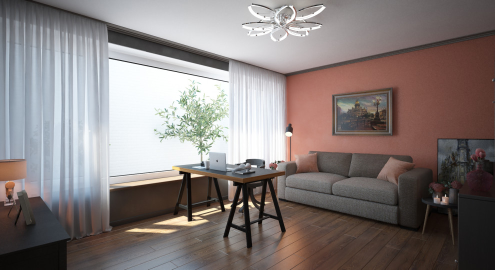 Дом в Швейцари