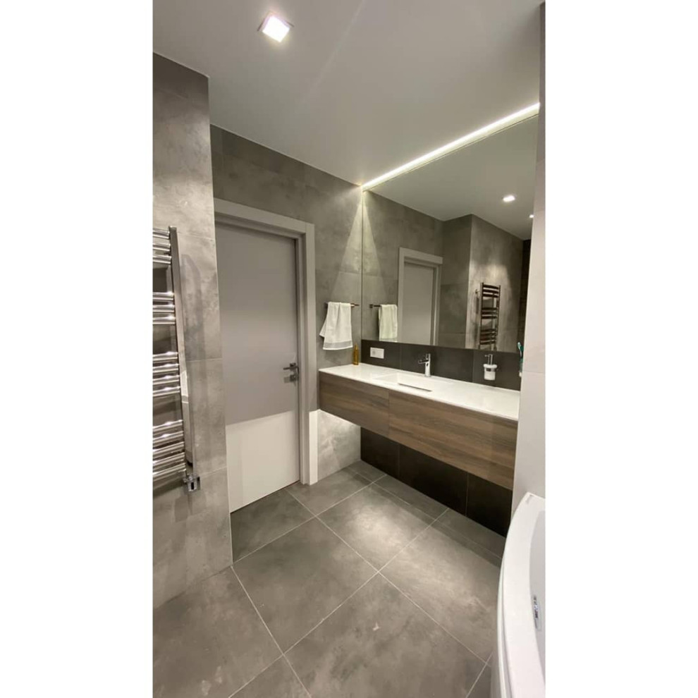 ЖК Оазис 120 кв.м.