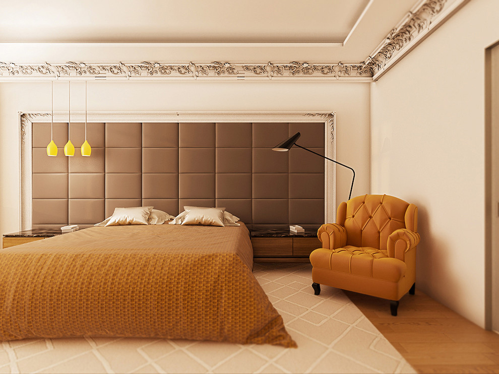 Квартира для девушки в С-Пб