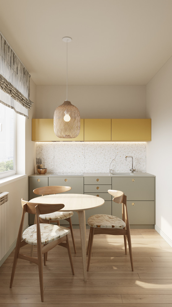 Примеры работ