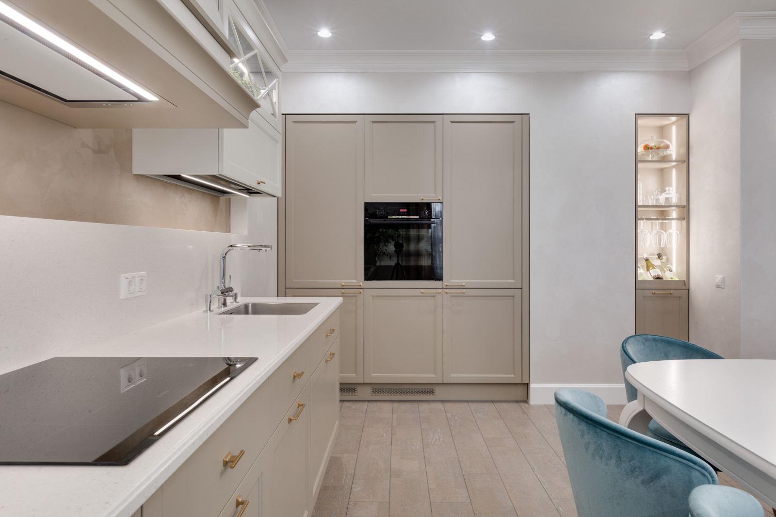 ЖК Грибоедов