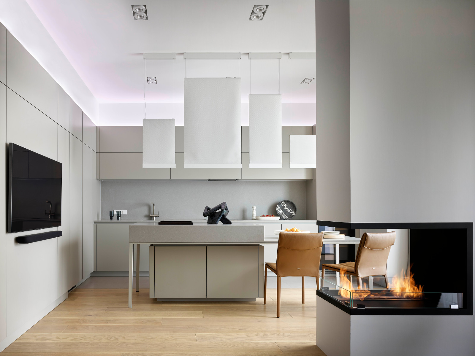 KRASNODAR Реализация