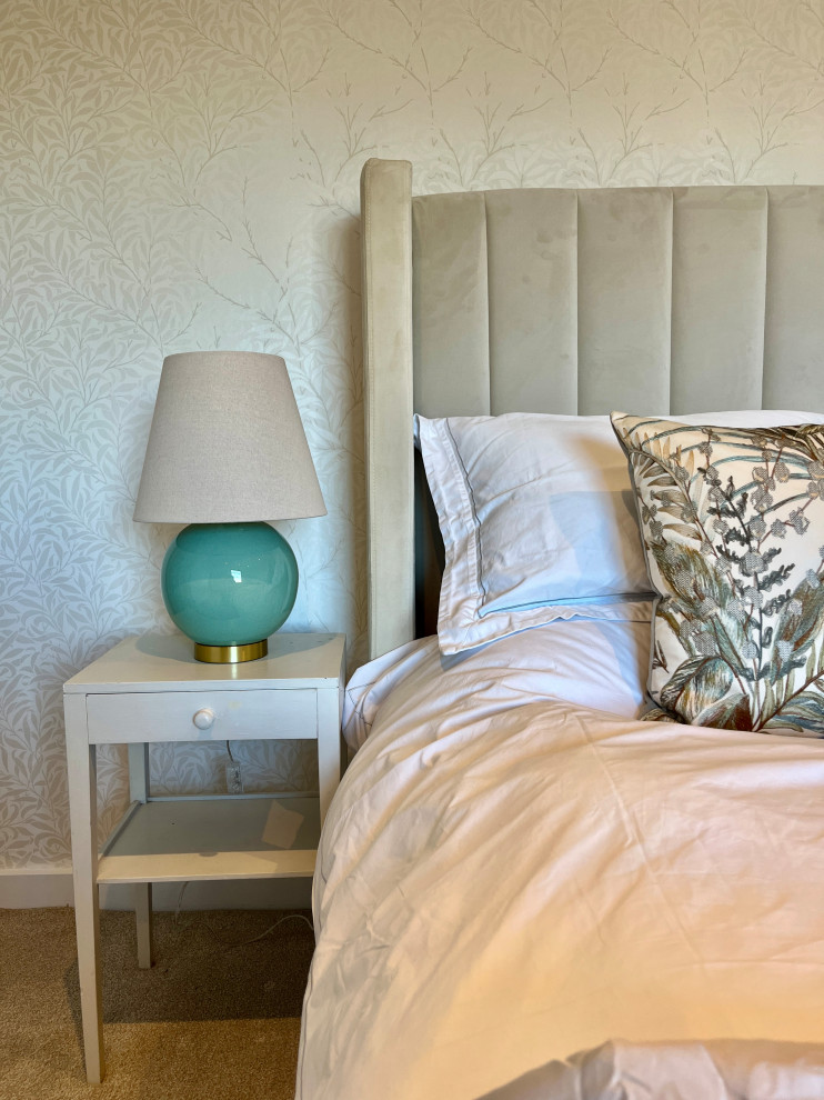 Blackheath Bedroom Renovations