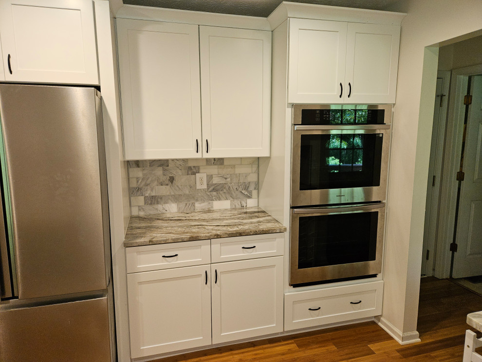 Kitchen Remodel in Atlanta