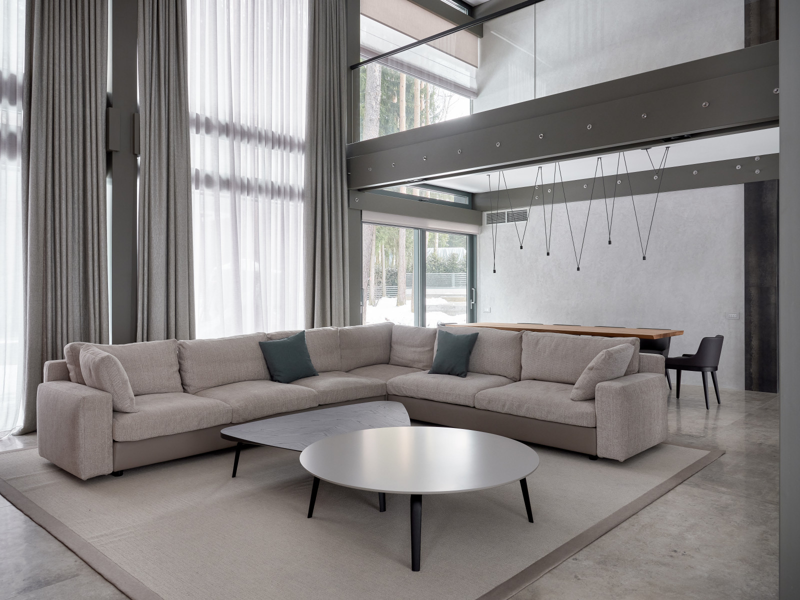 Борки Стелс