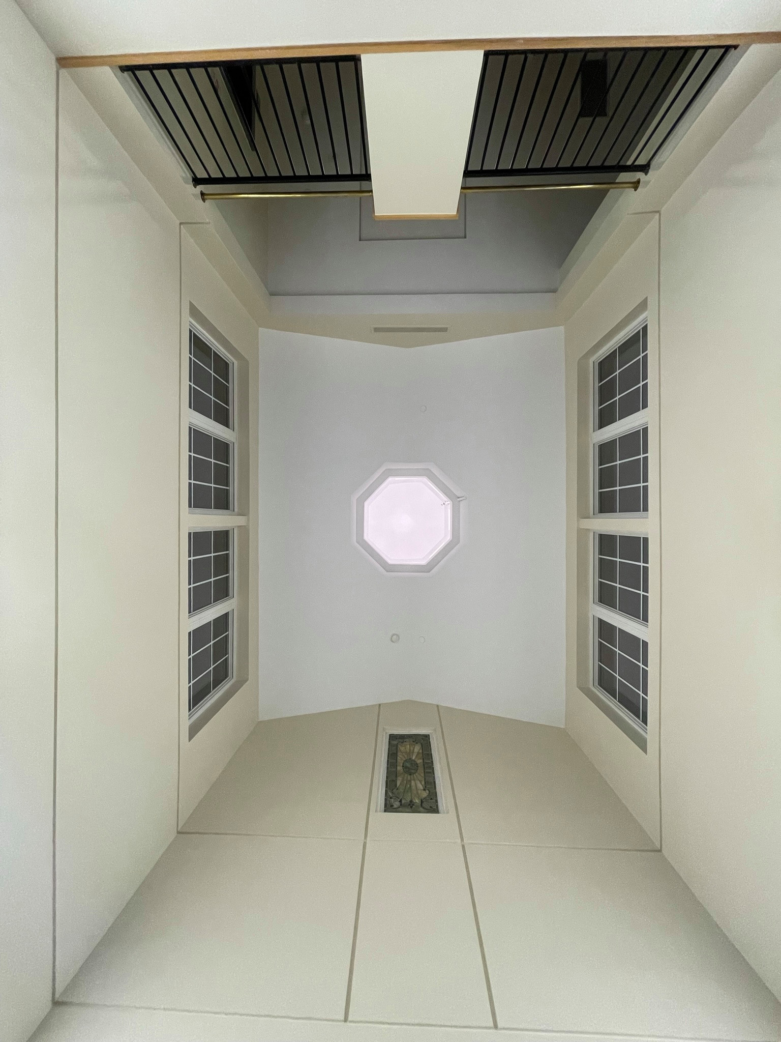 Cupola