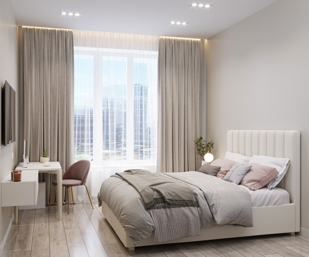 Сердце столицы 3