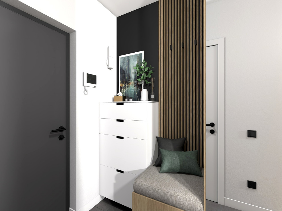 ЖК Дискавери 72 М2