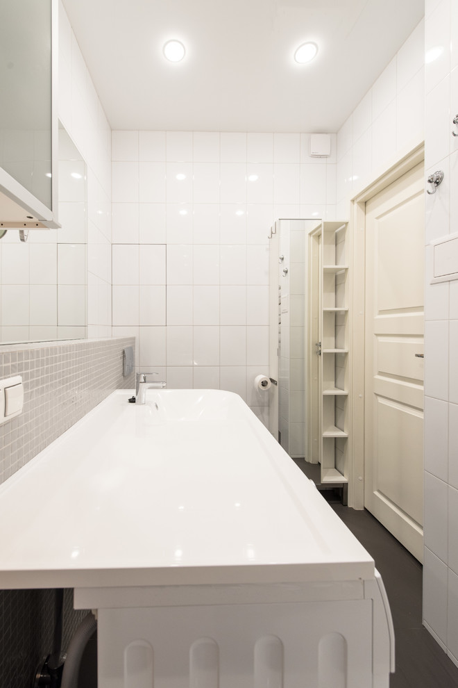 Квартира Маэстро, 2013 год. СПб, пр. Художников