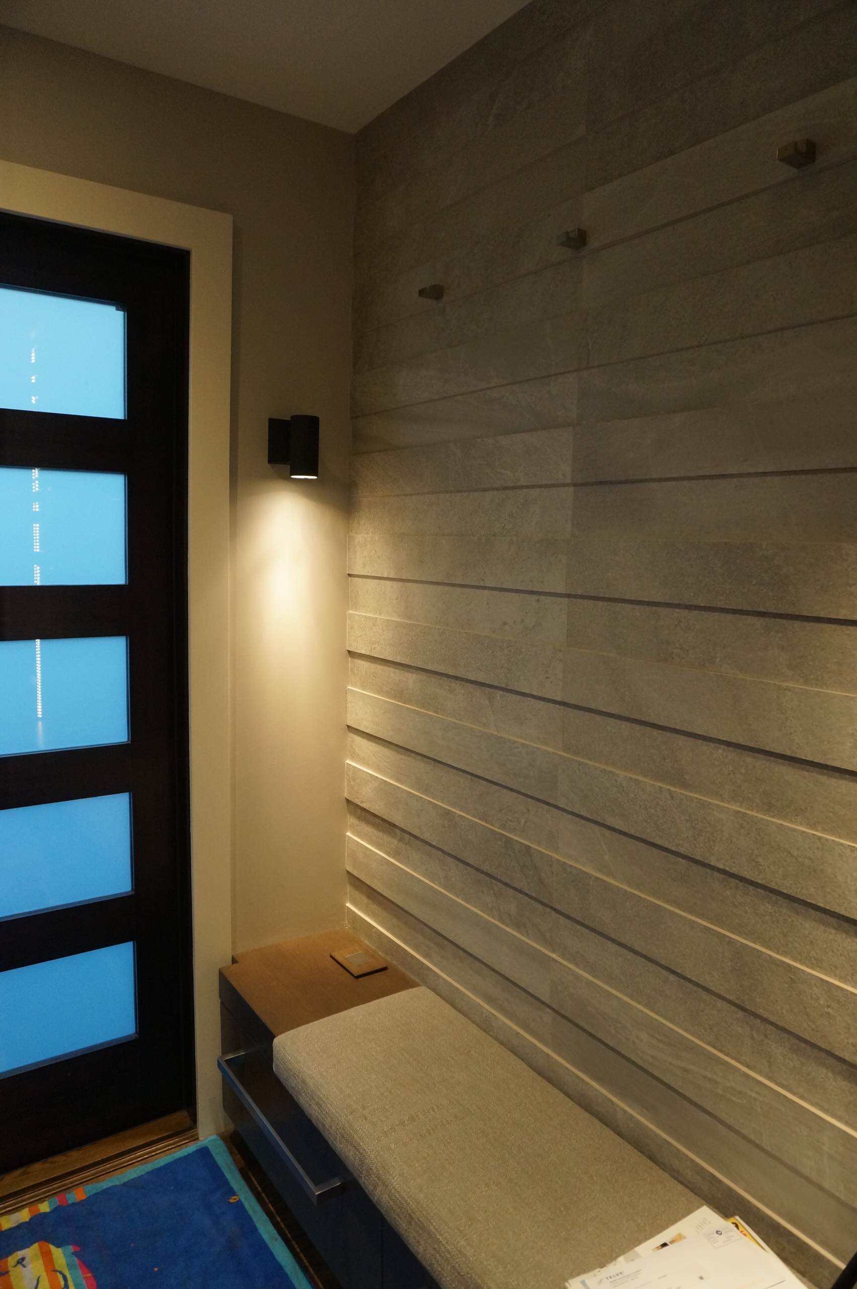 Modern and Trendy- Kitsilano Townhouse