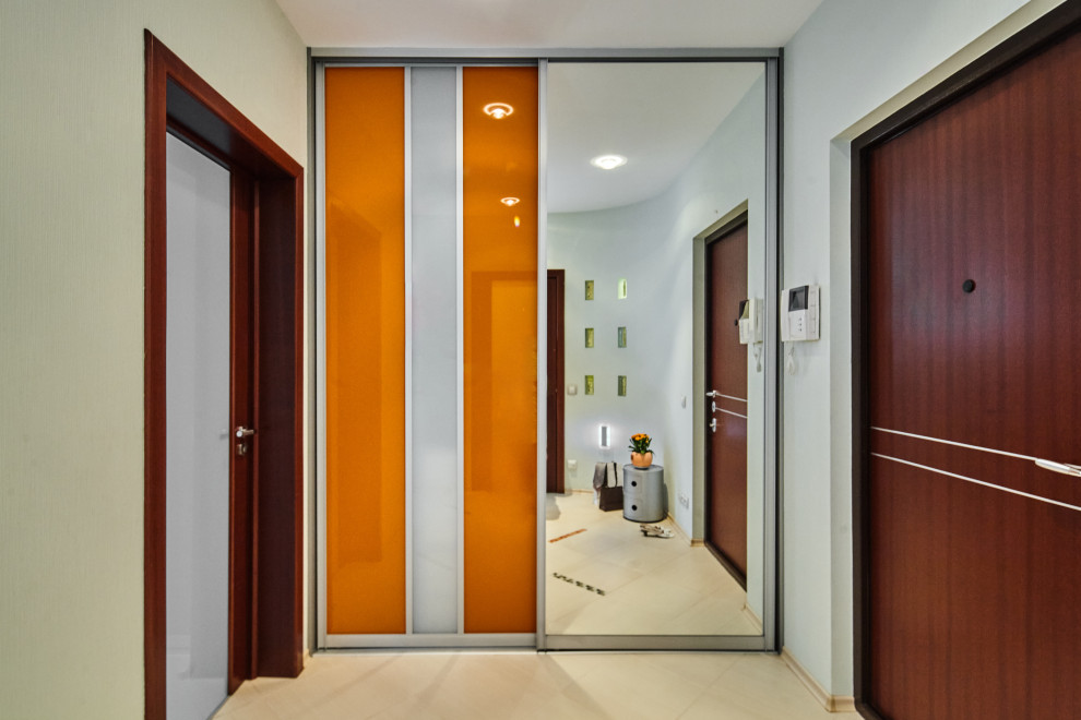 Квартира на Планерной