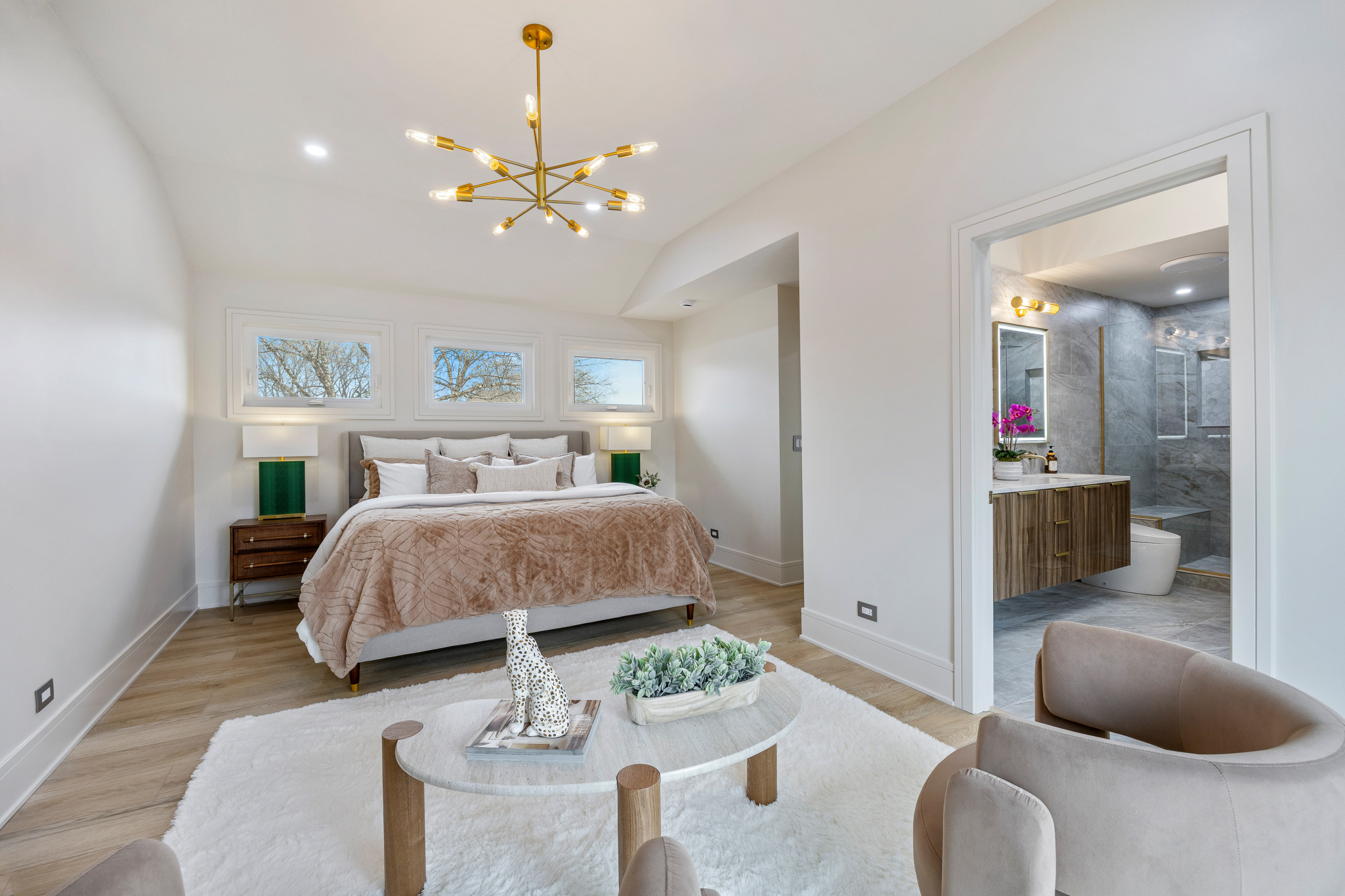 Custom Whole Home Remodeling in Naperville
