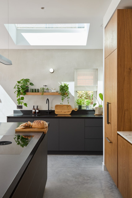 Dulwich contemporary-kitchen