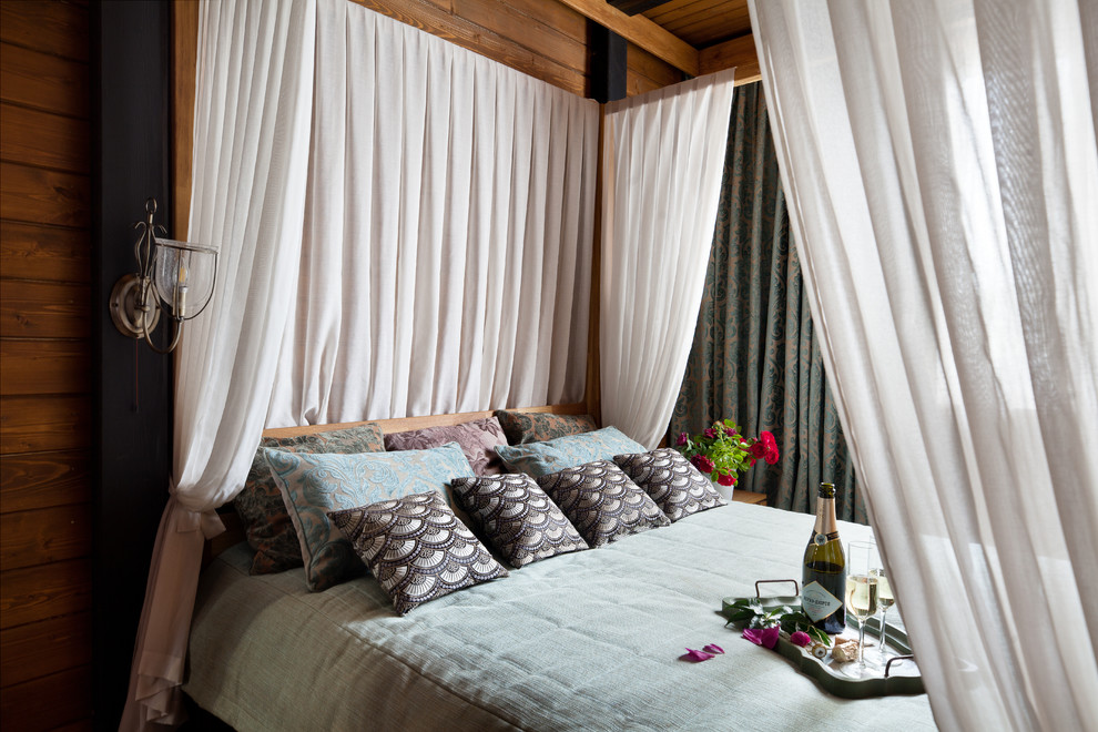 Солечная опушка