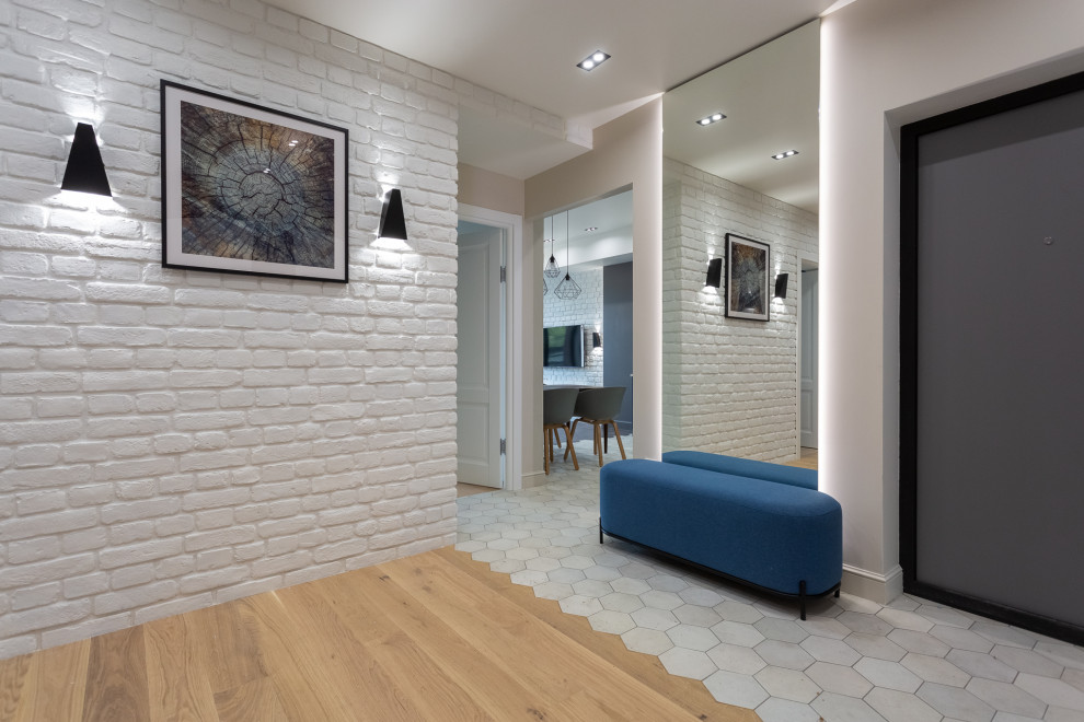 Квартира в ЖК Нева Нева