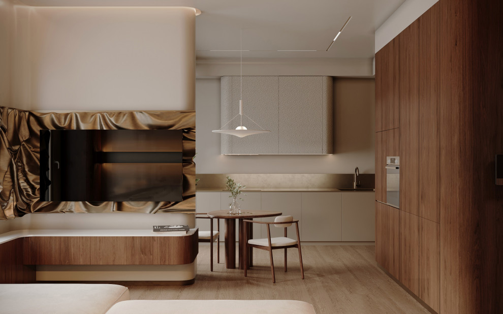 ЖК Режиссёр