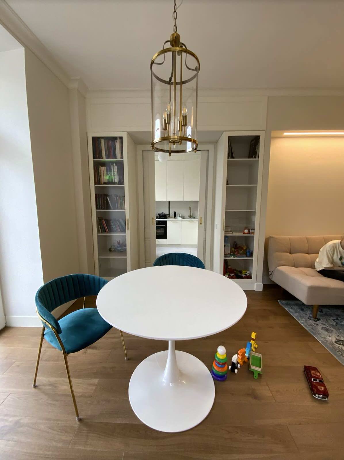 МОСКВА КОПТЕВО  60 м