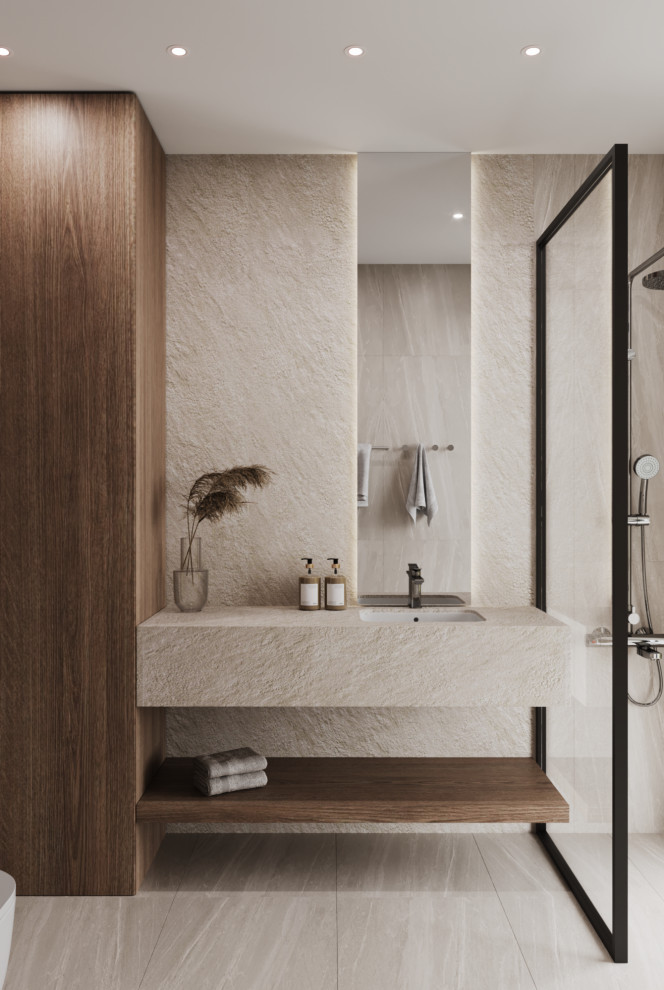 Дизайн проект коттеджа 200кв.м