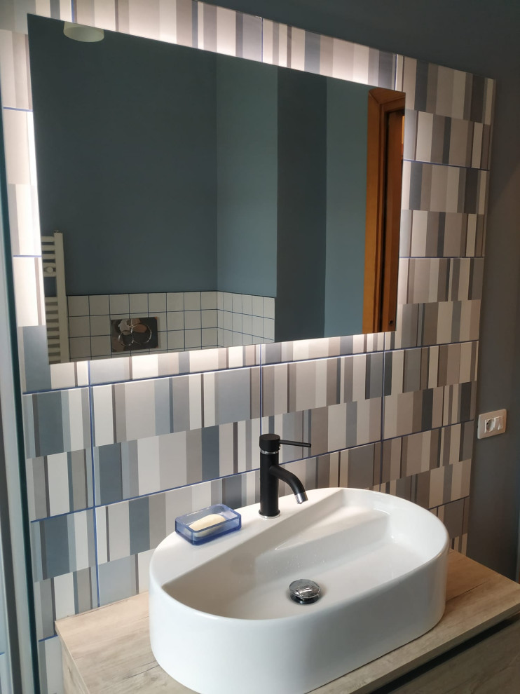 BAGNO AZZURRO