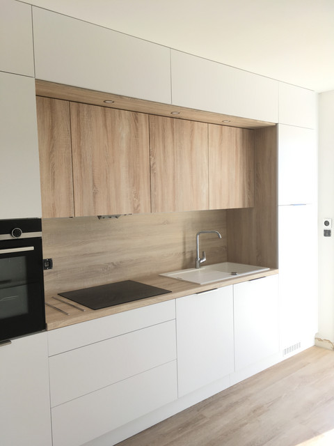 Cuisine modern-kitchen