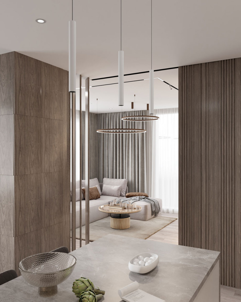 ЖК Галактика Премиум