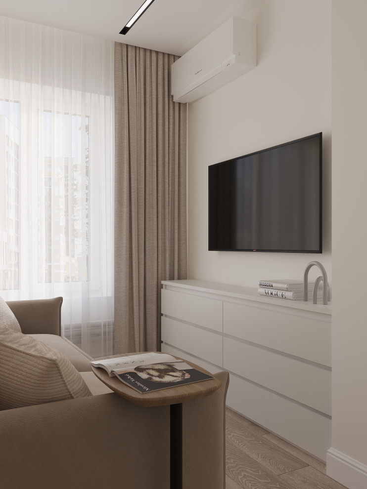 ЖК Парк Апрель