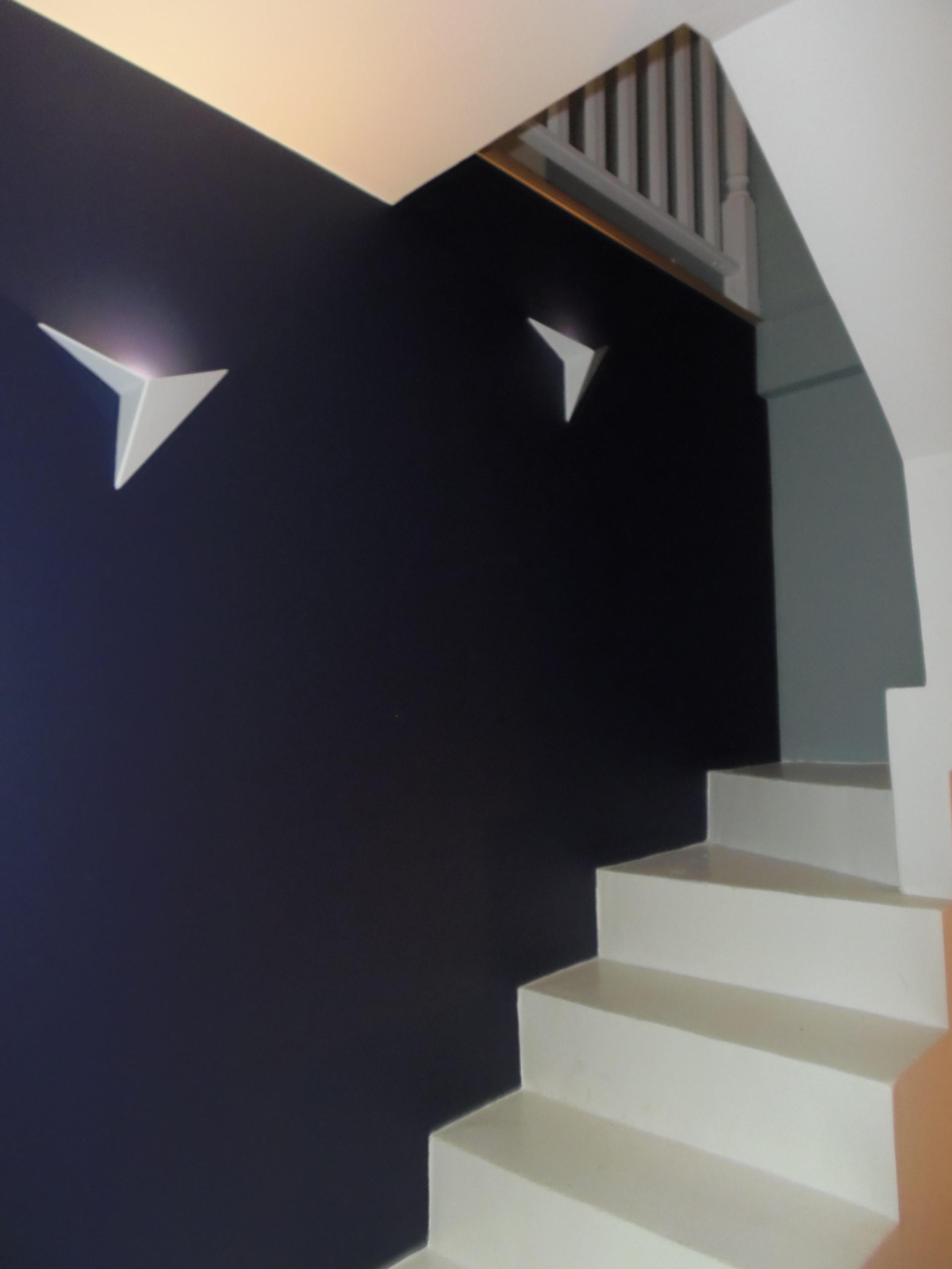 Rénovation d'une maison à Joinville-le-Pont