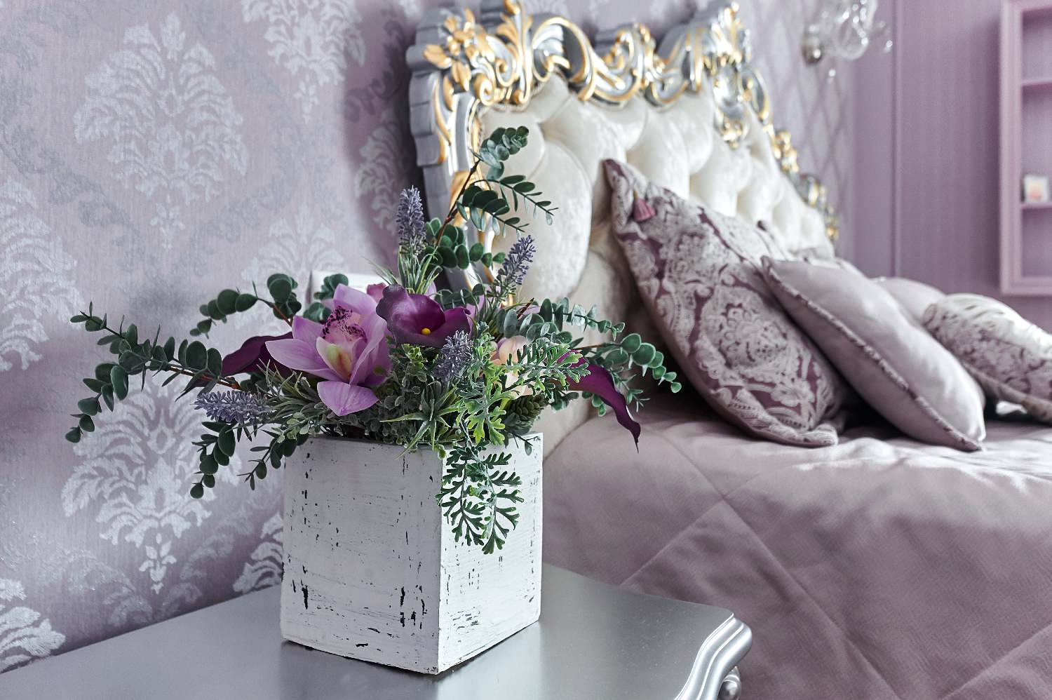 Частный Дом