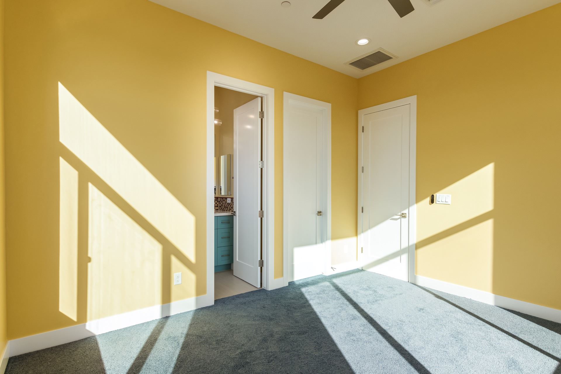 Scottsdale New Custom Home