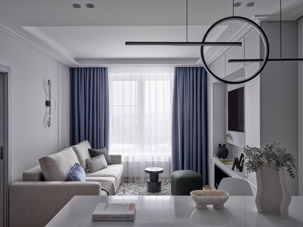 Серебряная пыль