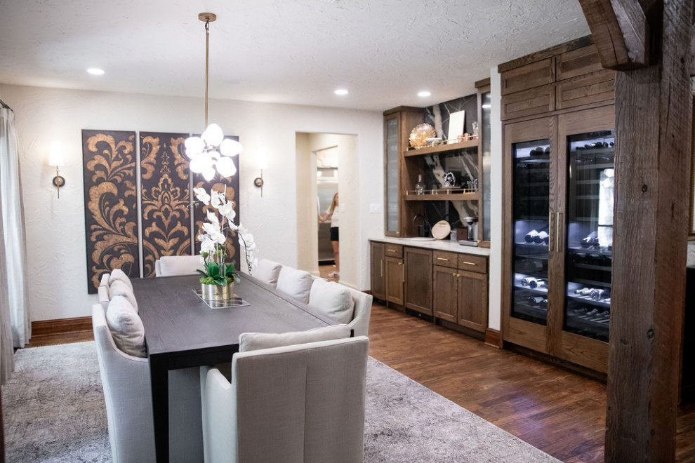 Whole Home Renovation III