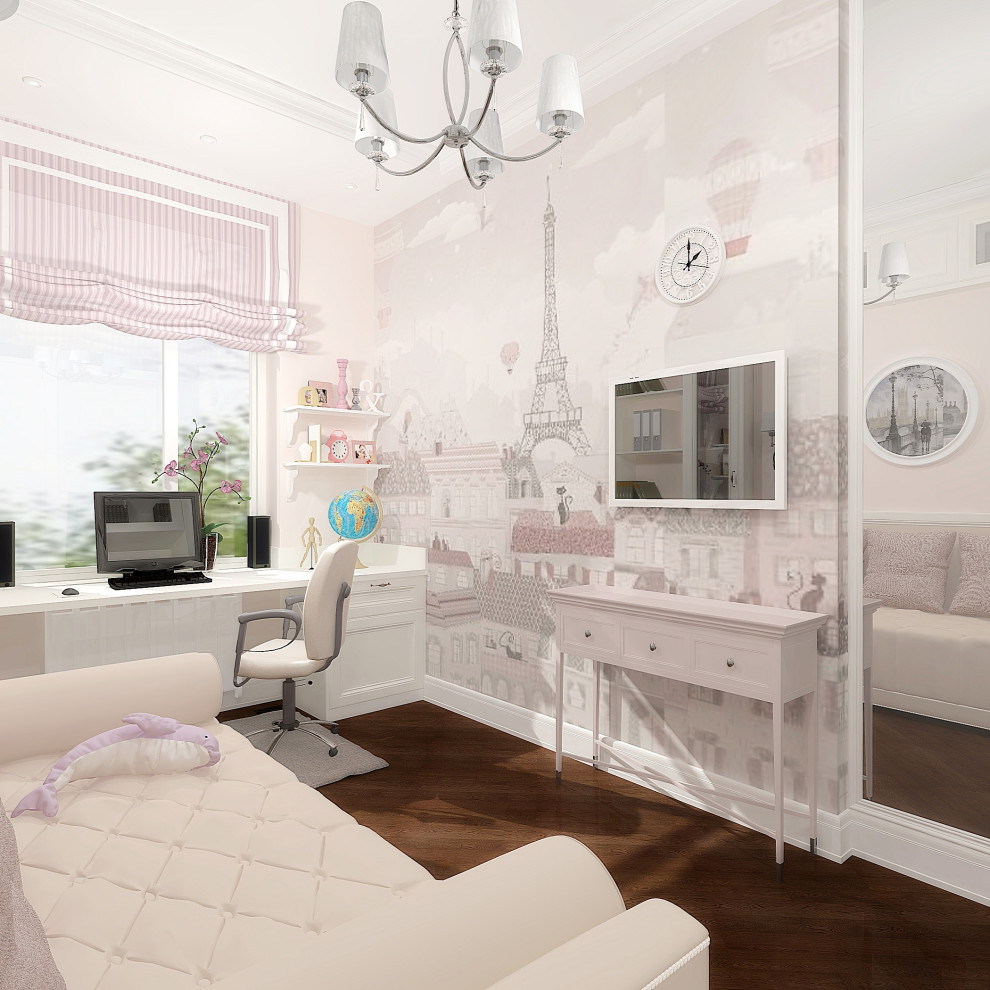 Неоклассика, ЖК Премиум