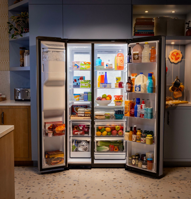 15 New Home Appliance Trends and Innovations Defining 2026 (26 photos)