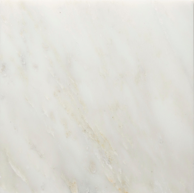 Marble Calacatta Chablis Honed Field Tile Traditional Wall And