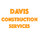 Davis Construction Services