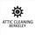 Attic Cleaning Berkeley